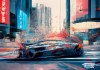 汽车广告设计与传播的新策略，从创意到品牌价值的突破