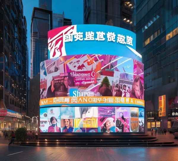 邵阳市宣传广告公司，让宣传更高效，让故事更动人！